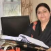 مختصر وقت کیلئے ضرورت کے مطابق موسم سرما کی تعطیلات کا اعلان کیا جائیگا :/ پروفیسر نیلو فر خان