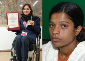 جموںو کشمیرکی بیٹیاں تمام رکاوٹوں کو توڑکر مختلف شعبوں میں ثابت قدم
