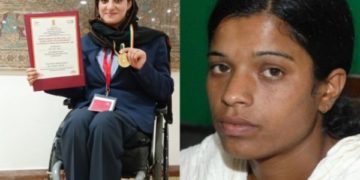 جموںو کشمیرکی بیٹیاں تمام رکاوٹوں کو توڑکر مختلف شعبوں میں ثابت قدم