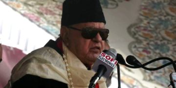 2018 کے پنچایت انتخابات کا بائیکاٹ کرنا ایک بہت بڑی غلطی ہے، فاروق عبداللہ