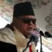 2018 کے پنچایت انتخابات کا بائیکاٹ کرنا ایک بہت بڑی غلطی ہے، فاروق عبداللہ