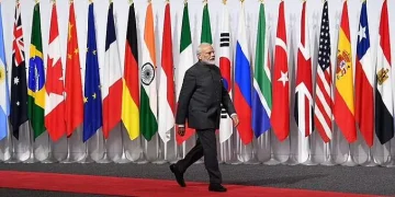 عالمی سطح پر ہندوستان کیلئےاپنی وراثت نقش کرنے کا نایاب موقع