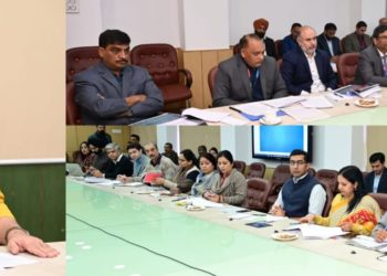 جموں کشمیر کے نوجوانوں کےلئے روزگار کے وسائل مہیا کرنا سرکار کی ترجیح : ایل جی