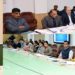 جموں کشمیر کے نوجوانوں کےلئے روزگار کے وسائل مہیا کرنا سرکار کی ترجیح : ایل جی
