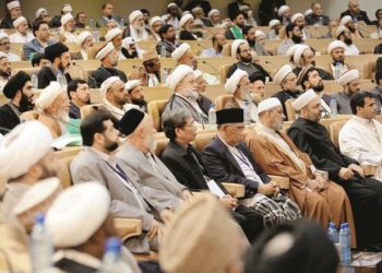 قرآن و سنت کی روشنی میں اختلاف کے اصول وآداب
