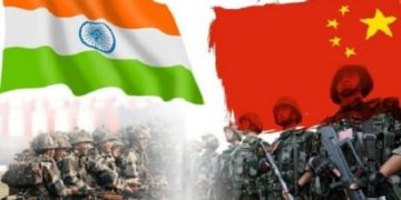 توانگ جھڑپ معاملےمیں چین نے تنازعہ کے لئے ہندوستانی فوج کو ذمہ دار قرار دیا
