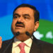 فراڈ کے الزامات، گوتم اڈانی گروپ کے حصص کو 45ارب ڈالر کا نقصان