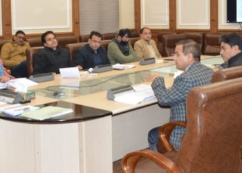 جموں و کشمیر ڈیری سیکٹر میں اگلے 5 برسوں میں 16 ہزارروزگار پیدا کرے گا ۔ اتل ڈولو