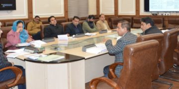 جموں و کشمیر ڈیری سیکٹر میں اگلے 5 برسوں میں 16 ہزارروزگار پیدا کرے گا ۔ اتل ڈولو