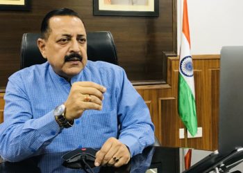 مرکز اور جموں و کشمیر حکومت مشترکہ ٹیمیں ناروال دھماکہ کیس کی نگرانی کر رہی ہے۔ جتیندر سنگھ