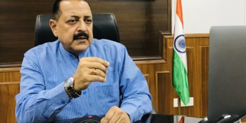 مرکز اور جموں و کشمیر حکومت مشترکہ ٹیمیں ناروال دھماکہ کیس کی نگرانی کر رہی ہے۔ جتیندر سنگھ