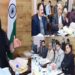جموںو کشمیر تعلیم کے شعبے میں نئے عزم کے ساتھ آگے بڑھ رہا ہے: ایل جی سنہا