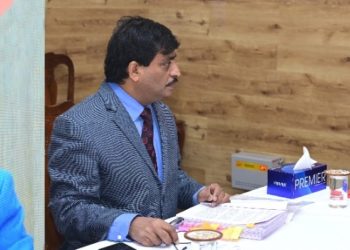 اِنتظامی کونسل نے ملازمین کیلئے ایل جیز رولنگ کلچرل اینڈ سپورٹس ٹرافیوں کو منظور ی دی