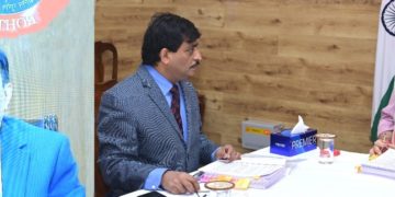 اِنتظامی کونسل نے ملازمین کیلئے ایل جیز رولنگ کلچرل اینڈ سپورٹس ٹرافیوں کو منظور ی دی
