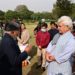 لیفٹیننٹ گورنر نے نیشنل ہیلتھ مشن ملازمین کے اہلِ خانہ کو 10لاکھ روپے ایکس گریشیا فراہم کیا