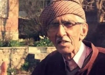 آہ!پروفیسر رحمان راہیؔ