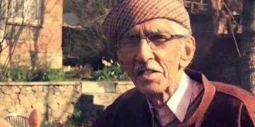 آہ!پروفیسر رحمان راہیؔ