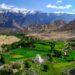 وادی میں زرعی راضی کا 60فیصدی حصہ ختم ہوا ۔ ماہرین