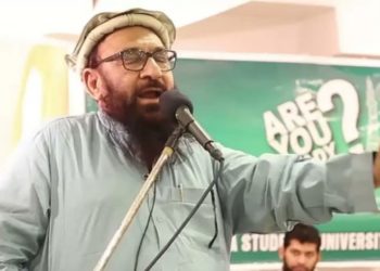 سلامتی کونسل نے لشکر طیبہ کے لیڈر عبدالرحمن مکی کو عالمی دہشت گرد قرار دیا