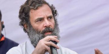 ریاستی درجے کی بحالی جموں وکشمیرکاسب سے بڑا مسئلہ : راہول گاندھی