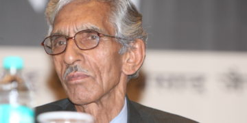 آہ!پروفیسر رحمان راہیؔ
