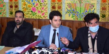 پراپرٹی ٹیکس کو لوگوں کے لئے بہتر سہولیات کی فراہمی پر صرف کیا جائے گا: صوبائی ‏کمشنر کشمیر