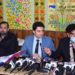 پراپرٹی ٹیکس کو لوگوں کے لئے بہتر سہولیات کی فراہمی پر صرف کیا جائے گا: صوبائی ‏کمشنر کشمیر