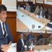 سرینگر۔ جموںہائی وے پر سفر کے وقت کو کم کرنے توجہ دی جائے: چیف سکریٹری