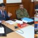 چیف سیکرٹری نے منشیات کی بدعت سے نمٹنے کیلئے جموںوکشمیر میں جاری تمام سرگرمیوں کا جائزہ لیا