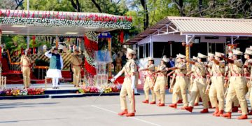 مرکزی حکومت جموں و کشمیر میں دہشت گردی کو کنٹرول کرنے میں کامیاب رہی: امیت شاہ