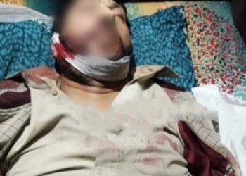 کپوار ہ سے تعلق رکھنے والا ممنوعہ جماعت حزب المجاہدین کا اعلیٰ کمانڈر
