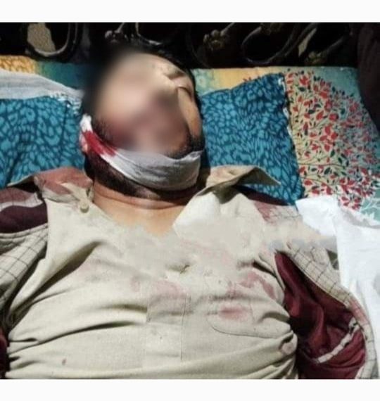 کپوار ہ سے تعلق رکھنے والا ممنوعہ جماعت حزب المجاہدین کا اعلیٰ کمانڈر