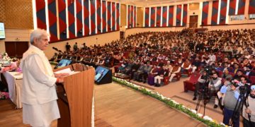 پردھان منتری فصل بیمہ یوجنا جموں و کشمیر کے تمام 20 اضلاع میں نافذ۔ منوج سنہا