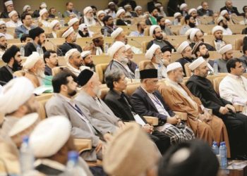 اسلامی تعلیمات مثبت سوچ کی ترغیب دیتی ہیں