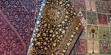 جموںو کشمیر حکومت جرمن ایکسپو میں جی آئی ٹیگ والے کشمیری قالین کی نمائش کرے گی