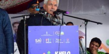 گلمرگ جلد ہی سرمائی کھیلوں کے لیے سنٹر آف ایکسیلنس بنے گا۔ ایل جی