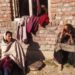 ذہنی دباؤ کی شکار نوعمر لڑکیاں