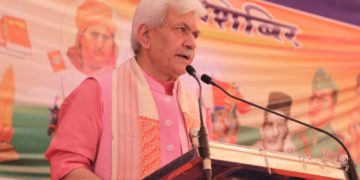 نوجوان ہندوستان کو علمی معیشت میں تبدیل کرنے میں اپنا حصہ ڈالیں: منوج سنہا