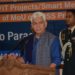 جموں وکشمیر 40 فیصد ی آبادی پر پراپرٹی ٹیکس لاگو نہیں ہوتا۔ منوج سنہا