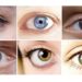 شخصیت شناسی میں آنکھوں کا کردار