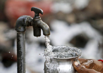جموں وکشمیر میں 10.50 لاکھ گھرانوں کو فنکشنل گھریلو نل کنکشن فراہم کئے گئے