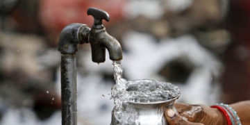 جموں وکشمیر میں 10.50 لاکھ گھرانوں کو فنکشنل گھریلو نل کنکشن فراہم کئے گئے