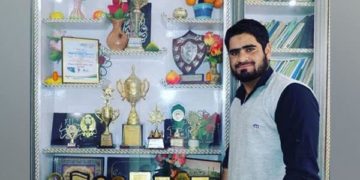 بانڈی پورہ کا سماعت اور گویائی سے محروم کشمیری نوجوانو ں کیلئےمحرک