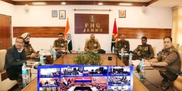 دہشت گردی کے ماحولیاتی نظام کا قلع قمع کیا جائے گا۔ دلباغ سنگھ