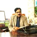 ڈاکٹر عزیز ہجینی: کشمیری زبان کیلئے امید کا دوسرا نام
