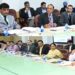 بینکنگ سیکٹر جموں و کشمیر کی بڑھتی ہوئی معیشت کی ریڑھ کی ہڈی : لیفٹیننٹ گورنر