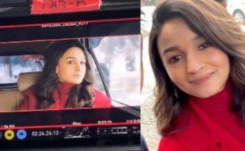 وادی میں سیاحت کے ساتھ فلم نگری کی واپسی،متعدد بالی ووڈ کلاکار شوٹنگ کےلئے وارد کشمیر