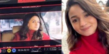 وادی میں سیاحت کے ساتھ فلم نگری کی واپسی،متعدد بالی ووڈ کلاکار شوٹنگ کےلئے وارد کشمیر