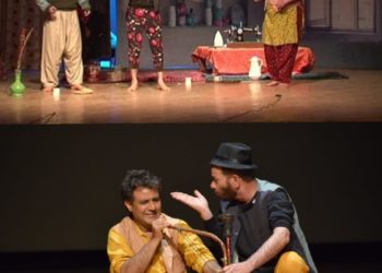 تھیٹر کا عالمی دن اور ہماری ذمہ داریاں۔