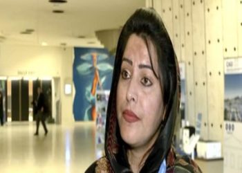  انسانی حقوق کونسل  میں کشمیری خواتین نے پی ایم مودی کی تعریف کی